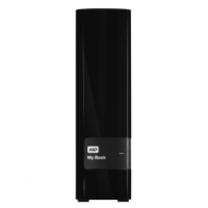 Western Digital MyBook Essential 3TB Externe Festplatte