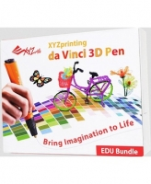 XYZprinting 3D-Stift 1.0 Education Package