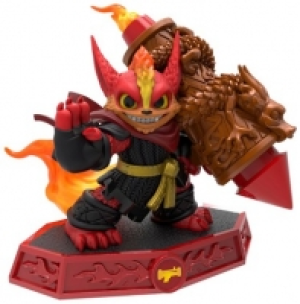 Skylanders Imaginators - Sensei Flare Wolf CHF&nbsp;9.95