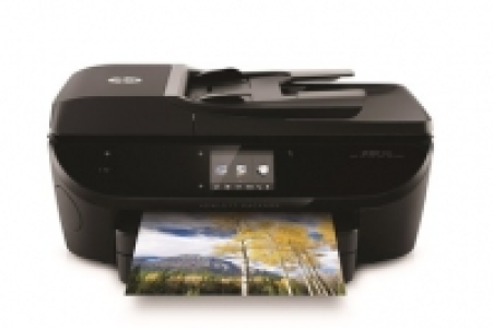 HP Envy 7640 AiO Drucker / Scanner / Kopierer / Fax