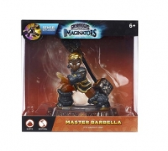 Skylanders Imaginators Sensei Barbella