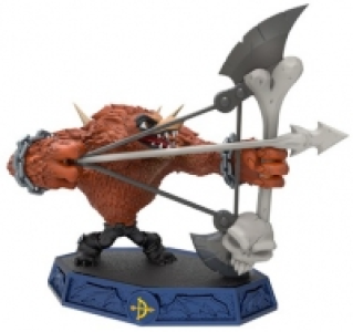 Skylanders Imaginators Sensei Wolfgang