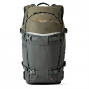Lowepro FlipsideTrek BP350AW gr&uuml;n/grau