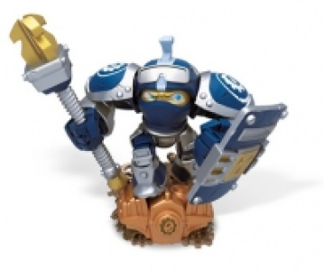 Skylanders SuperChargers Charakter High Volt