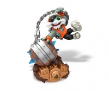 Skylanders SuperChargers Charakter Smash Hit