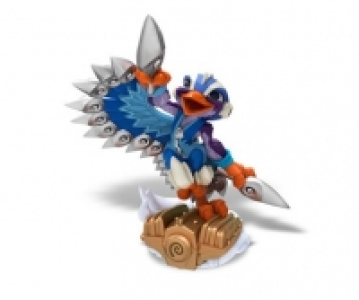 Skylanders SuperChargers Charakter Stormblade