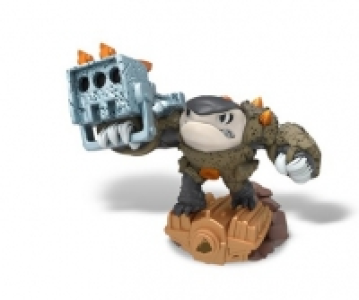 Skylanders SuperChargers Charakter Shark Shooter Terrafin