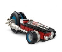 Melectronics  Skylanders SuperChargers Vehicle Crypt Crusher
