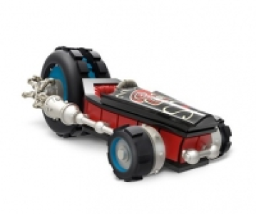 Skylanders SuperChargers Vehicle Crypt Crusher