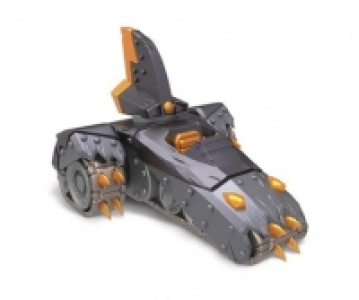 Skylanders SuperChargers Vehicle Shark Tank