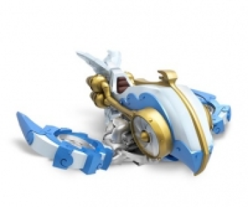 Skylanders SuperChargers Vehicle Jet Stream
