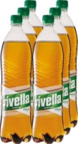 Denner  Rivella Grün