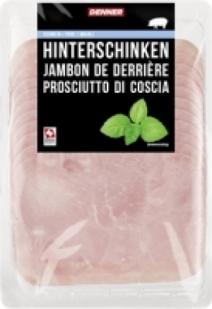 Denner Hinterschinken