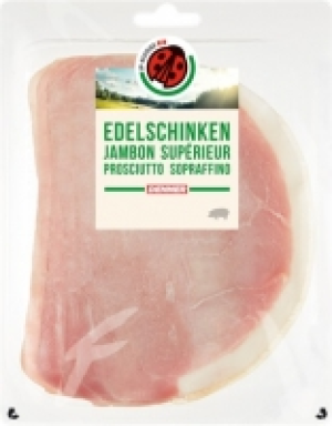 Edelschinken CHF 3.40