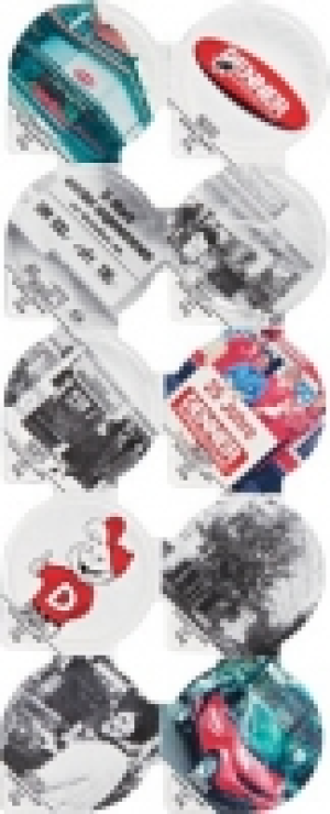 Denner Kaffeerahm CHF 1.60