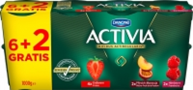 Danone Activia Joghurt CHF 4.95