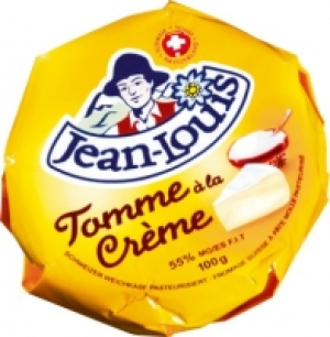 Jean-Louis Tomme CHF 3.95