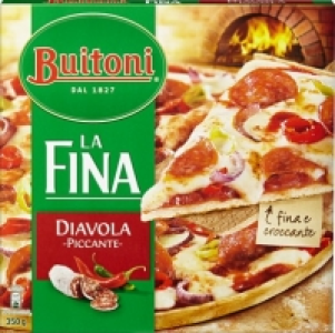 Buitoni Pizza La Fina CHF 3.80