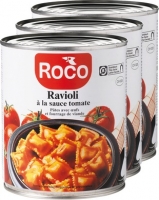Denner  Roco Ravioli
