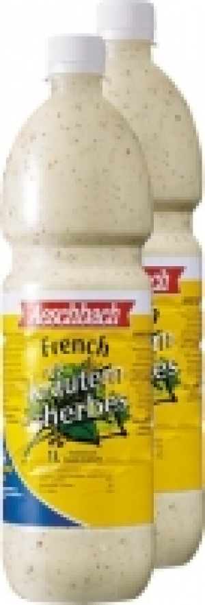 Aeschbach French Dressing CHF&nbsp;3.90
