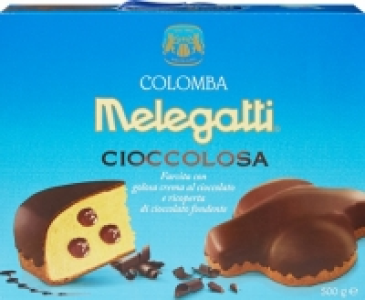 Melegatti Colomba Cioccolosa