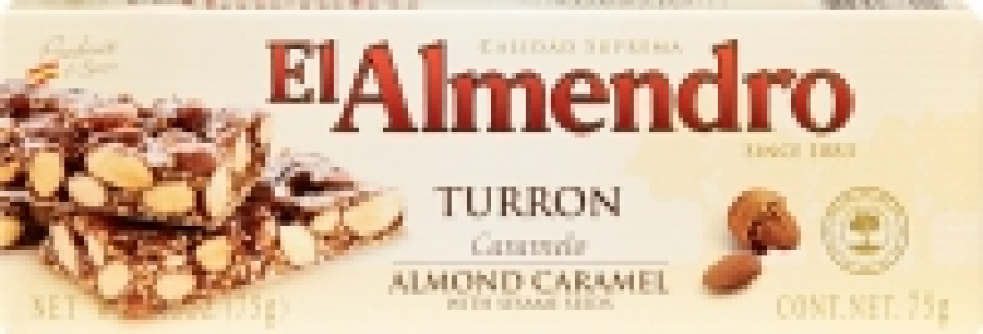 El Almendro Torrone