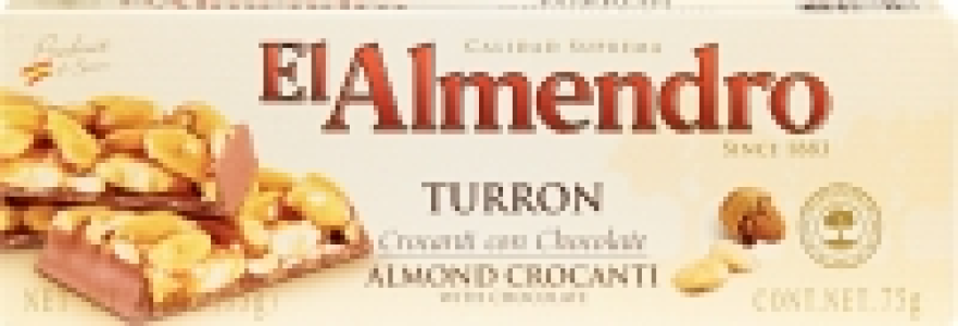 El Almendro Mandelturron