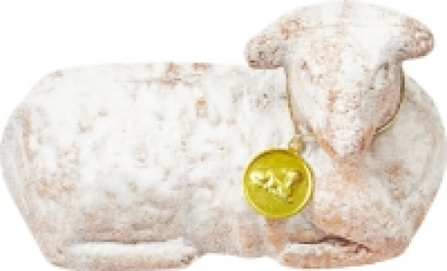 Kuchenmeister Osterlamm