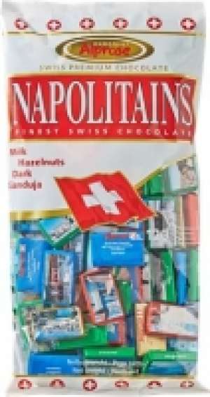 Denner  Alprose Napolitains