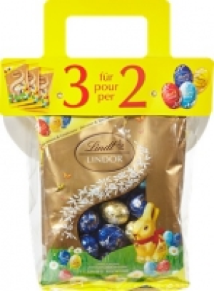 Lindt Lindor Eili