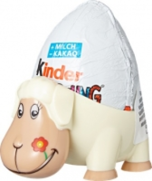 Kinder &Uuml;berraschung Eierbecher