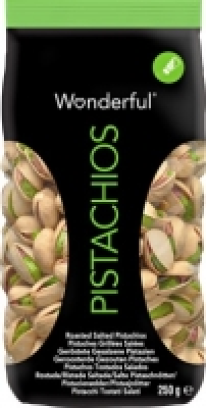 Wonderful Pistazien CHF 3.95