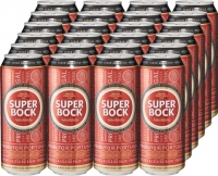 Denner  Super Bock Bier