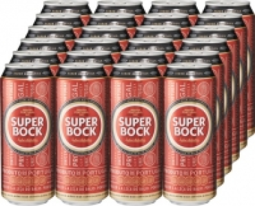 Super Bock Bier CHF 23.95