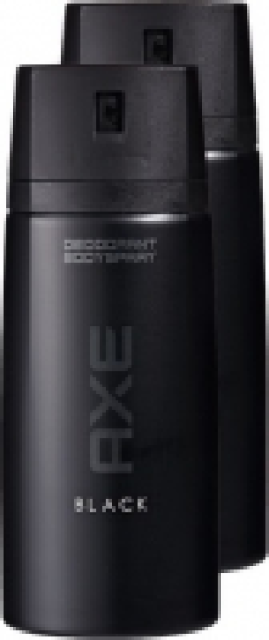 Axe Deo Bodyspray Black CHF&nbsp;5.50