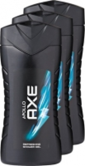 Axe Shower Gel Apollo