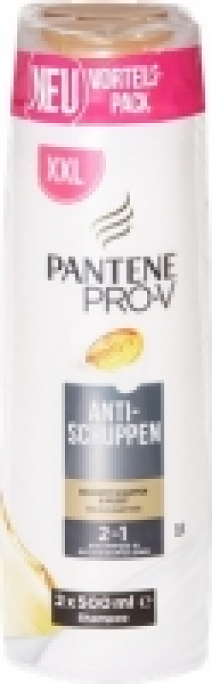 Denner  Pantene Pro-V Shampoo Antischuppen