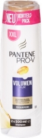 Denner  Pantene Pro-V Shampoo Volumen pur