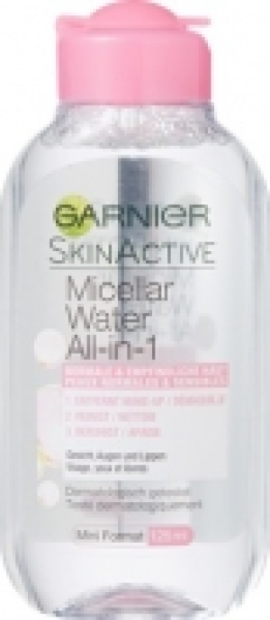 Garnier Micellar Wasser Mini 125