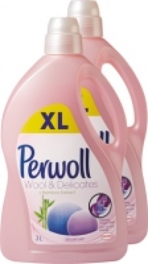 Perwoll Feinwaschmittel Wool & Delicates CHF 19.95