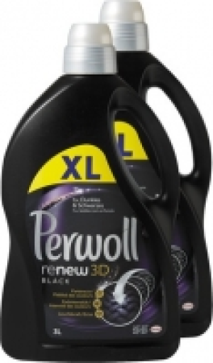 Perwoll Flüssigwaschmittel Black CHF 19.95