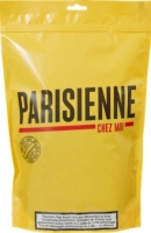 Parisienne Zigarettentabak Chez Moi MYO