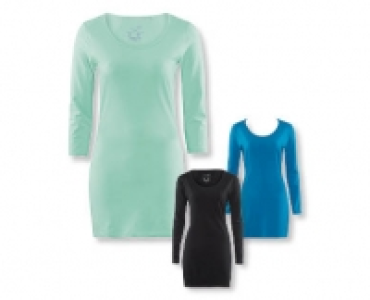 BLUE MOTION Damen-Longshirt CHF 6.99