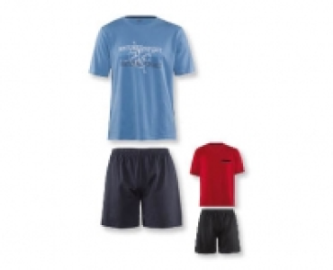 BODY SPORT Herren-Pyjama CHF 9.99