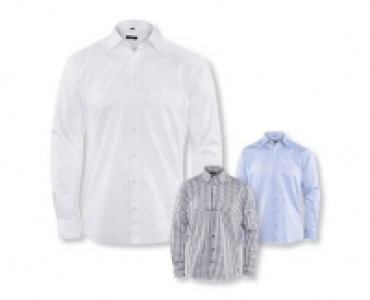 HANBURY MENS FASHION Herren-Hemd CHF 12.99