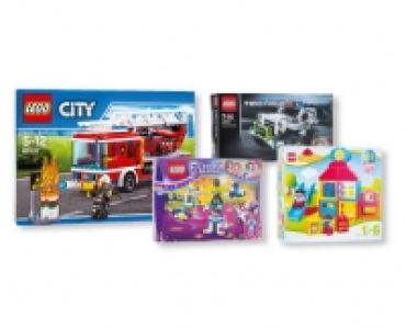 LEGO® Bausteine