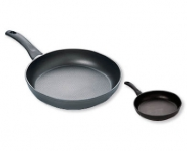 CROFTON® Bratpfanne mit Hitzekontrolle, Ø 28 cm