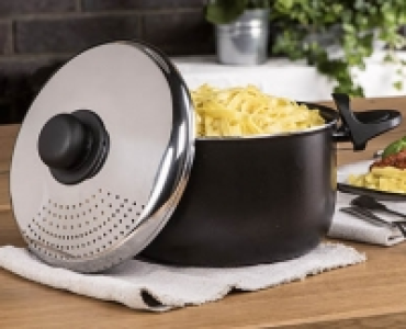 CROFTON® Pastatopf