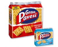 Aldi Suisse  GRAN PAVESI Cracker