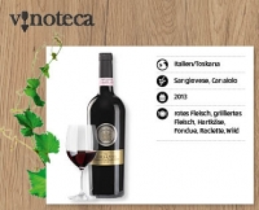SAN ZENONE Chianti Riserva DOCG